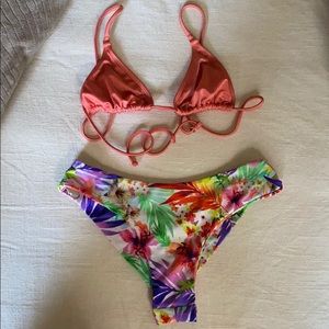Bikini set mix match